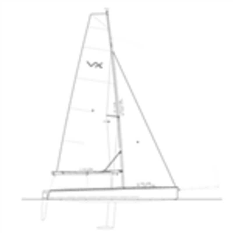 VX Bottom Cover|Grey