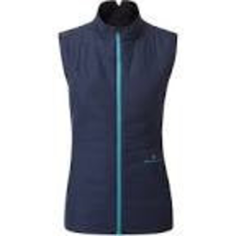 Womens Ronhill Tech Winter Gilet