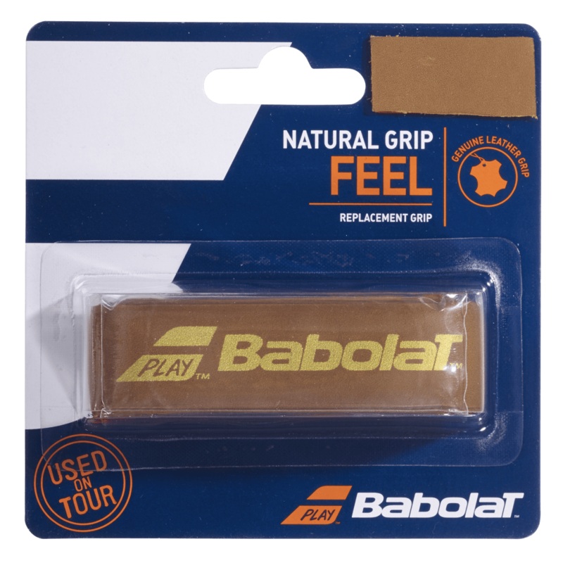 Babolat Tennis Natural Grip
