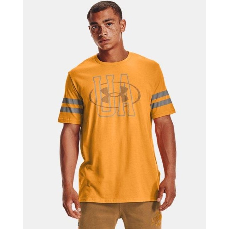 Mens Originators Lockertag Short Sleeve