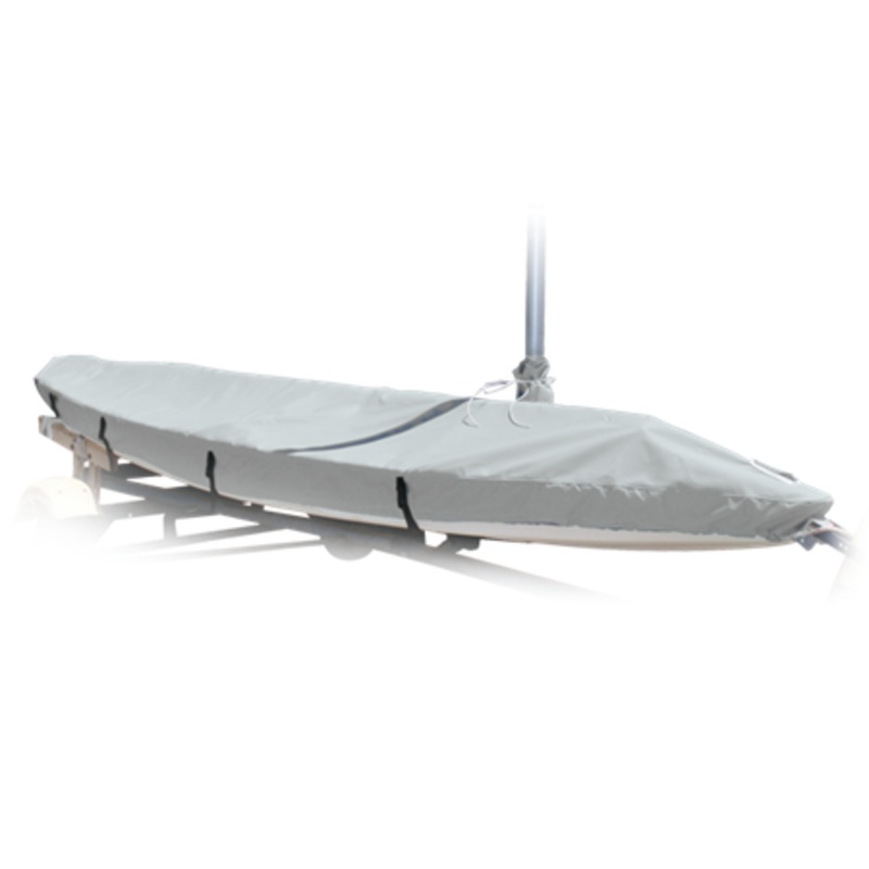 Sunfish Mooring Cover|Grey