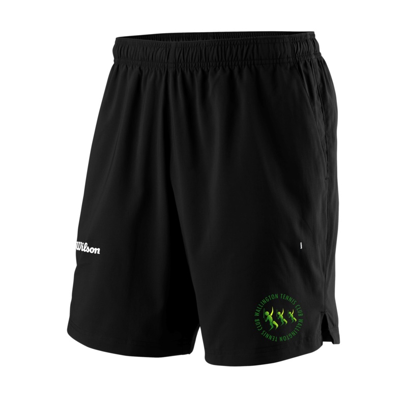 Wallington Tennis Club Men’s Short