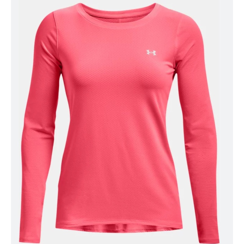 Women’s HeatGear Armour Long Sleeve