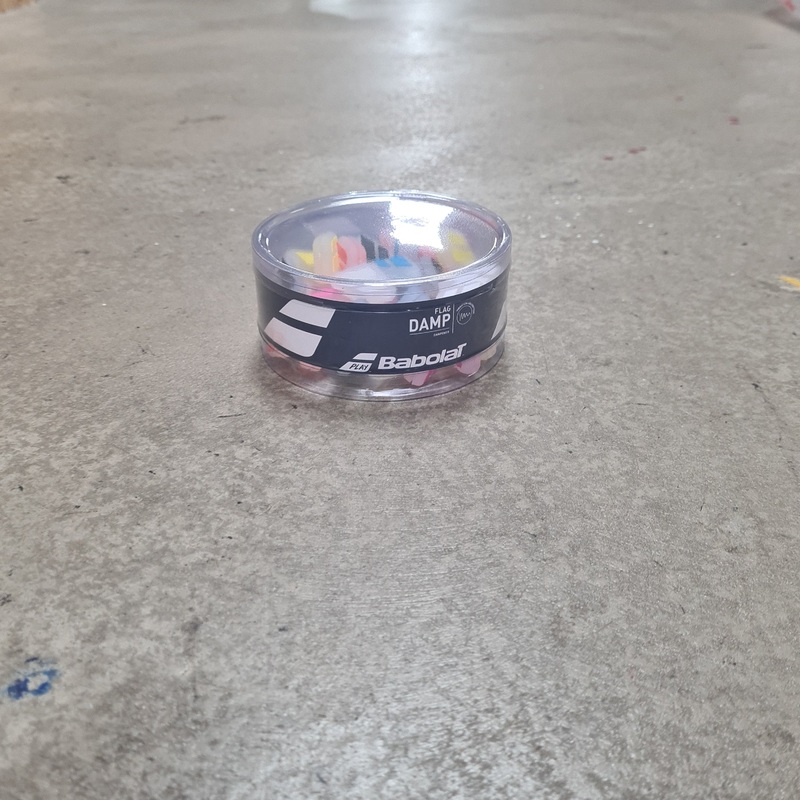 Babolat Flag Dampener Assorted