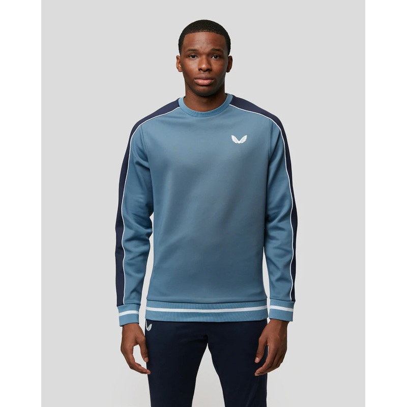 CAROLINA PRO TEK SCUBA SWEATSHIRT