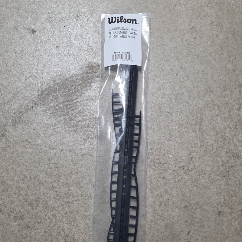 Clash 100/100L/100UL Replacement Parts