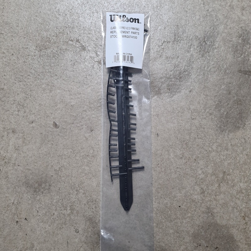 Clash Pro v2 Replacement Parts