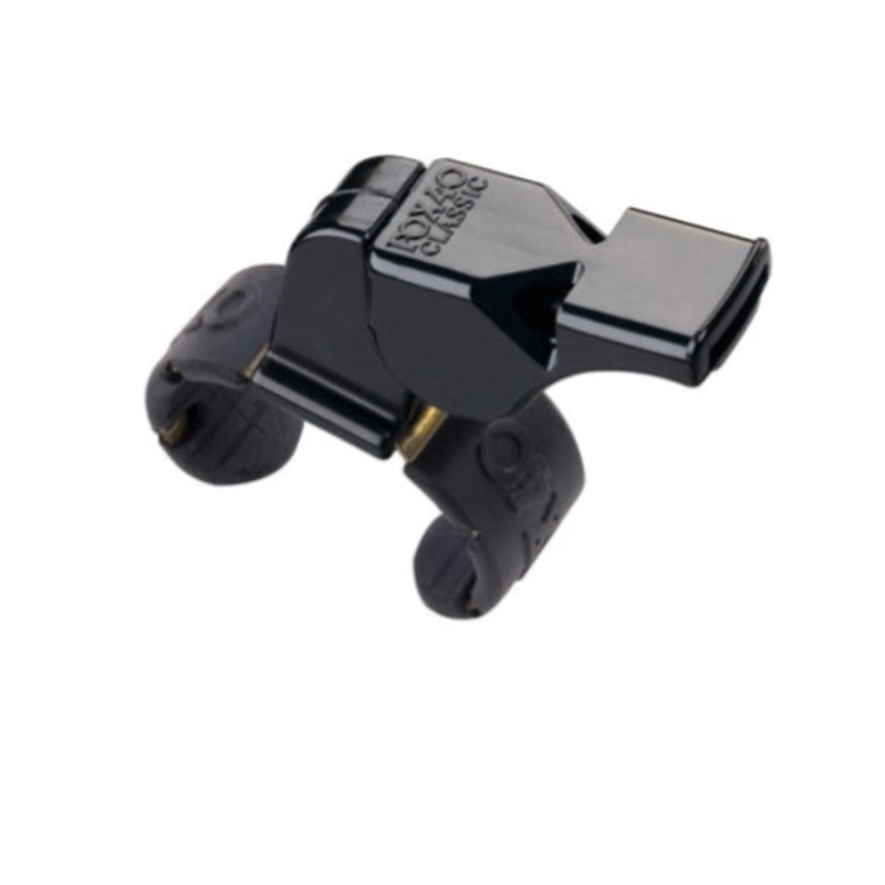 Fox 40 classic finger grip whistle