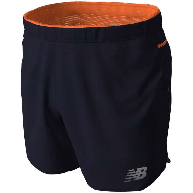 Graphic Impact Run 5 Short|S|M|L|XL