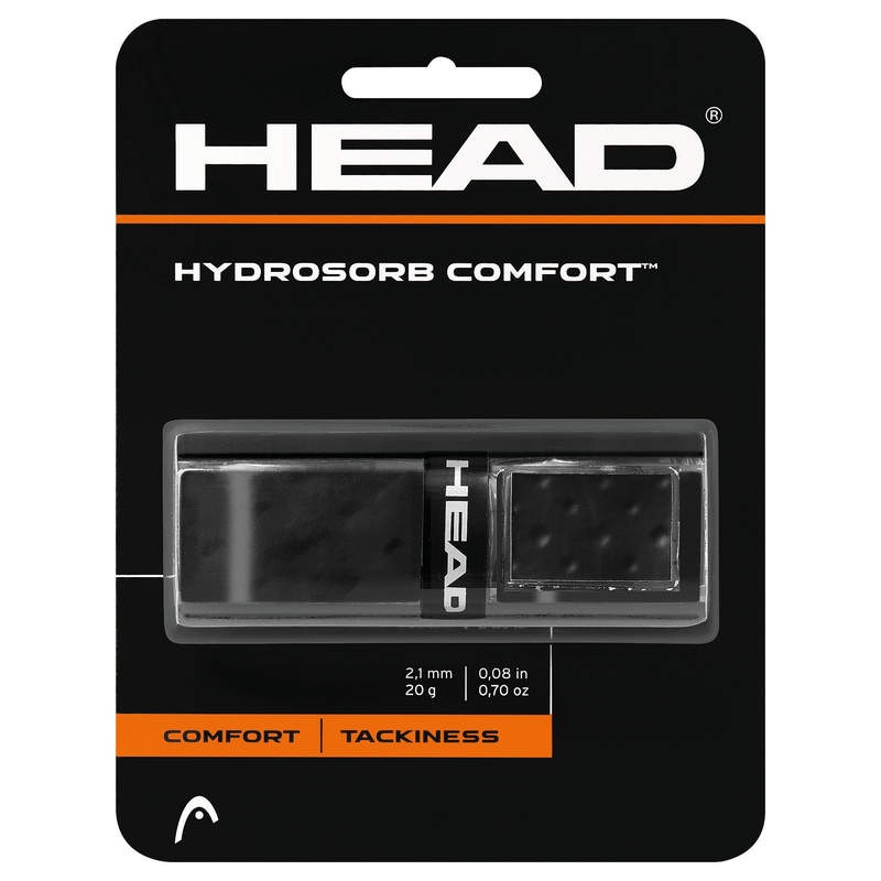 Hydrosorb Comfort|Black|White