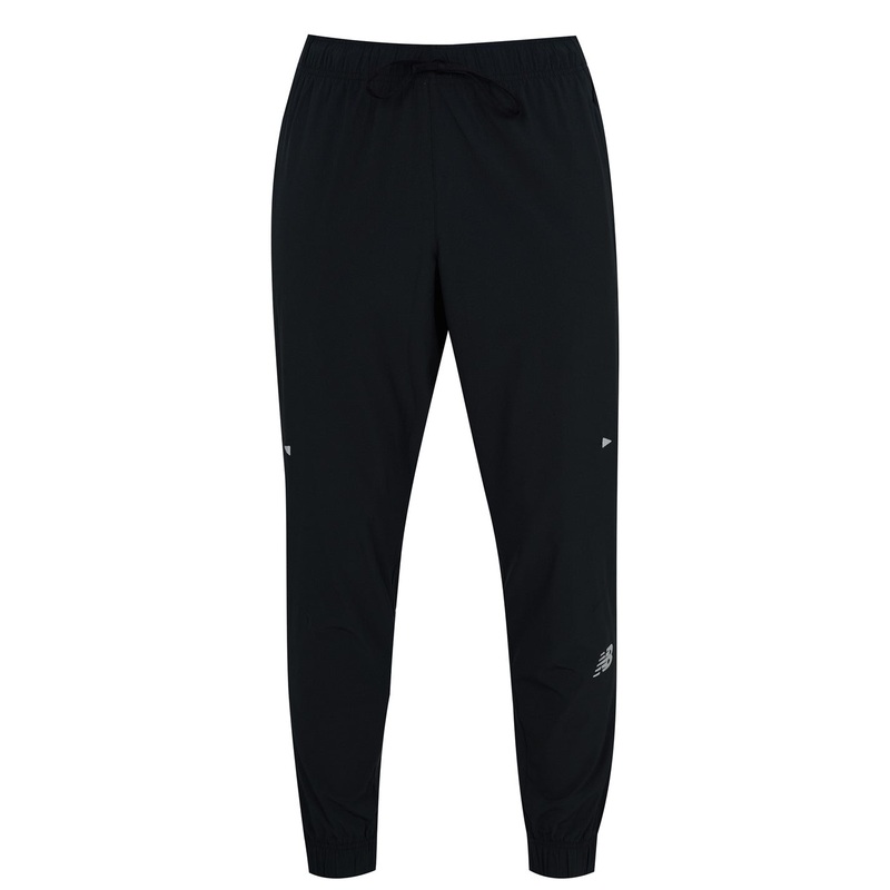Impact Run Pants|S|M|L|XL
