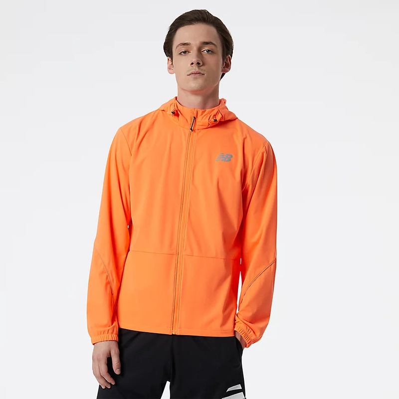 Impact Run Water Defy Jacket|S|M|L|XL