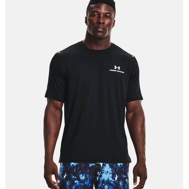 Men’s RUSH Energy Short Sleeve