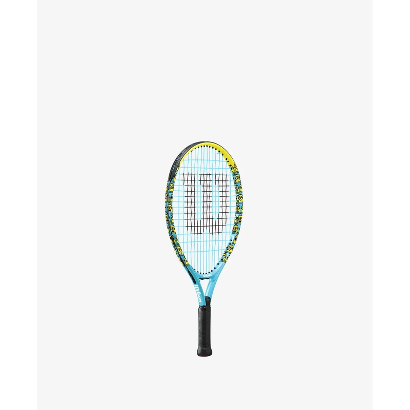 MINIONS 2.0 JUNIOR 19 TENNIS RACKET