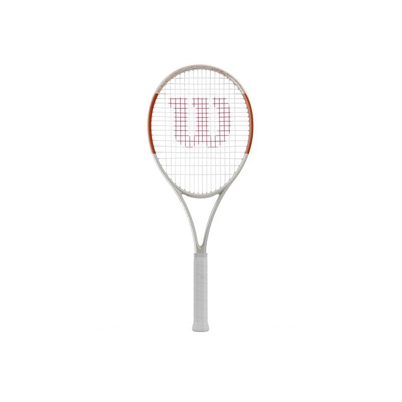 Roland Garros Triumph (2022)|Grip 1