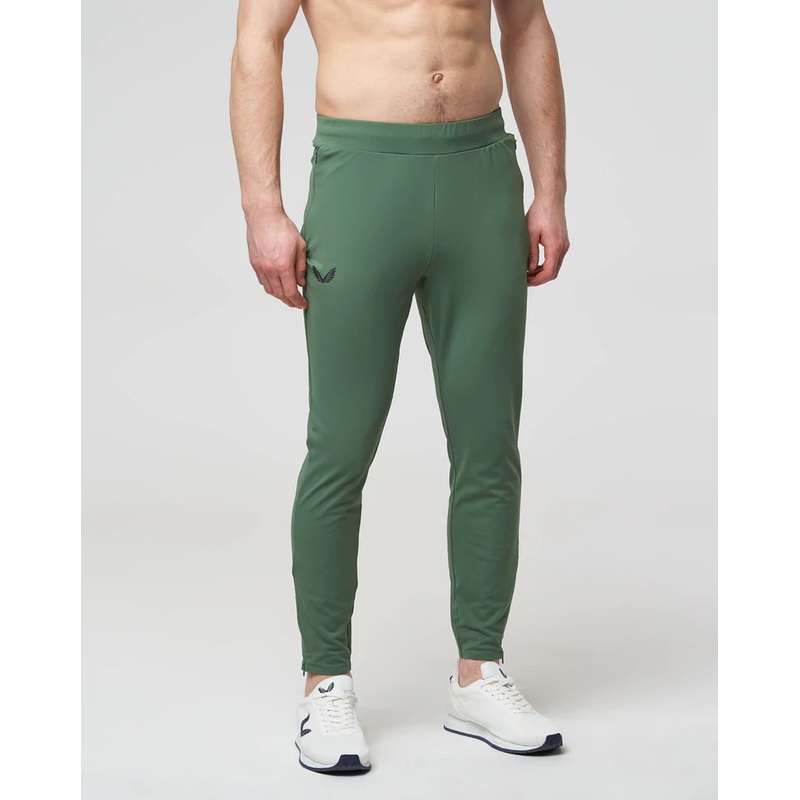 Sage Active Stretch Joggers|M|XL
