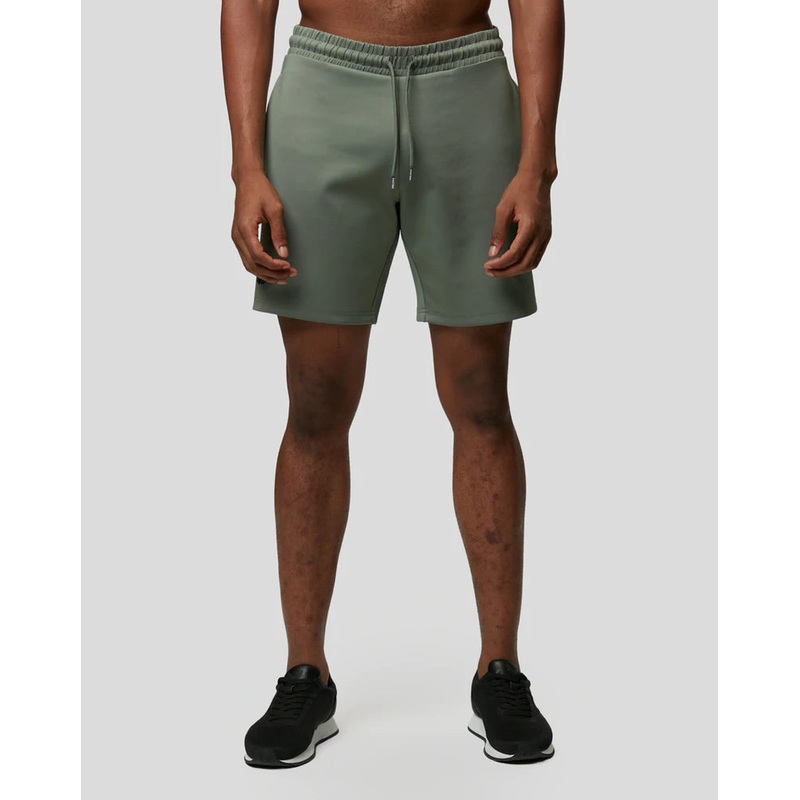 SAGE PRO TEK STRETCH SHORTS|S|M|L|XL