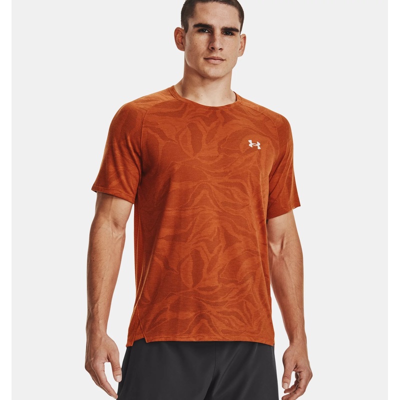 Streaker Jacquard T-Shirt|S|M|L|XL