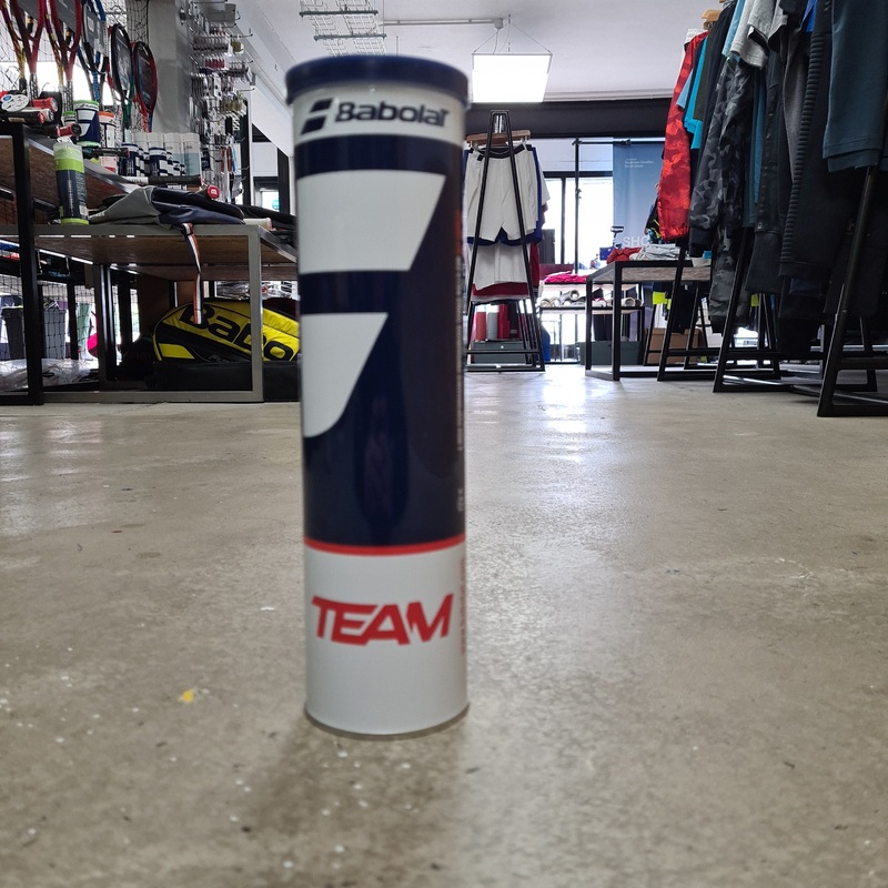 Team Balls (4 Ball Can)|(2 for 15 in-store)