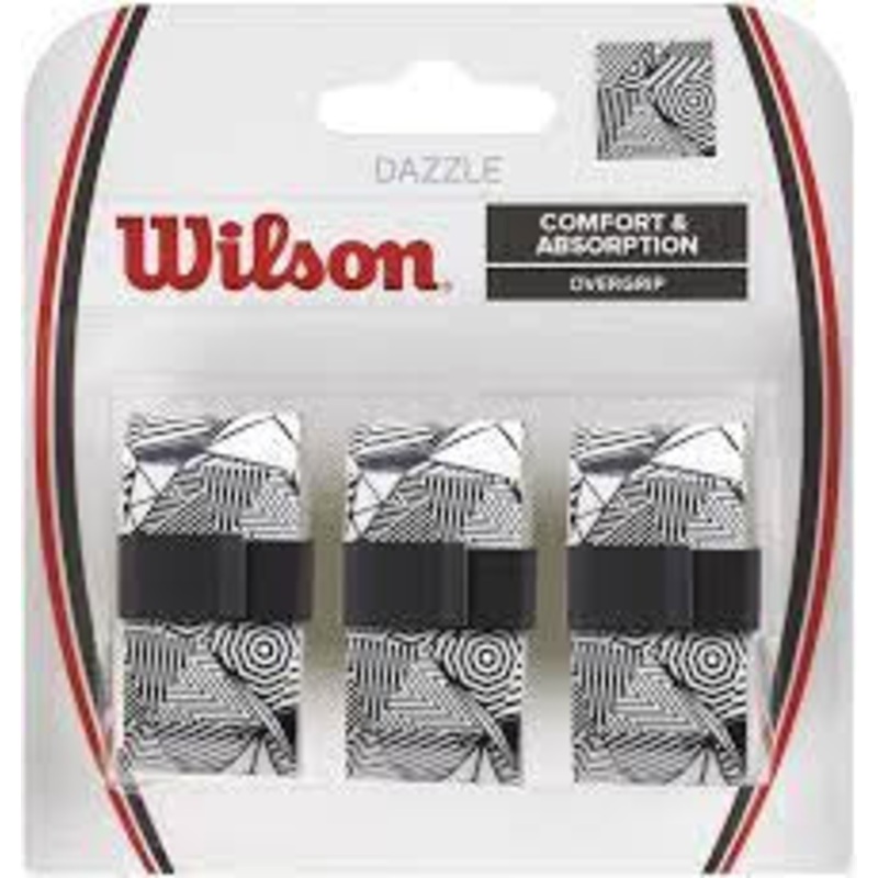Wilson Dazzle Overgrip