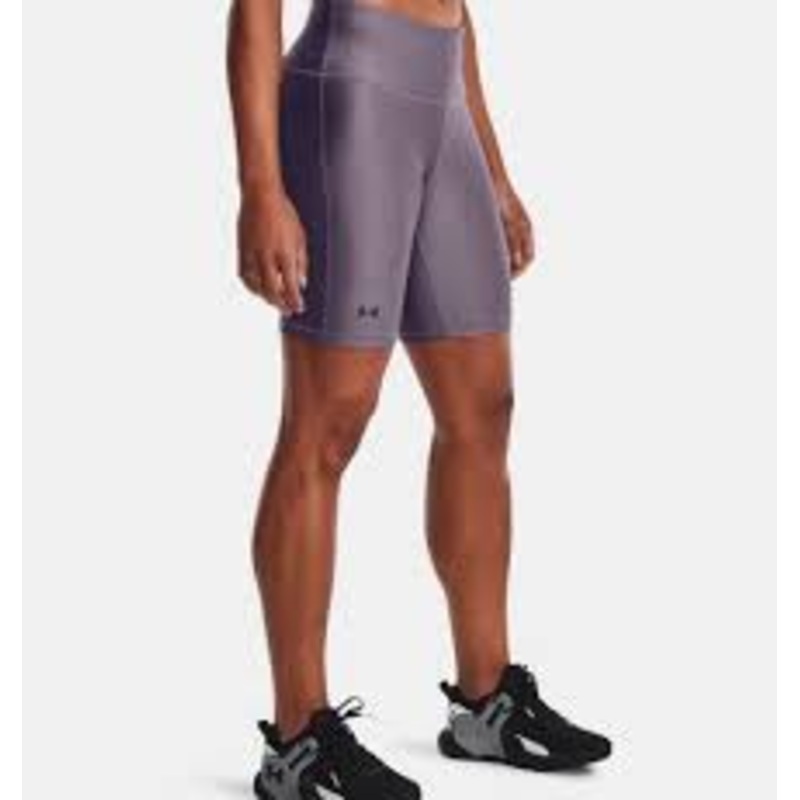 Women’s HeatGear Armour Bike Shorts