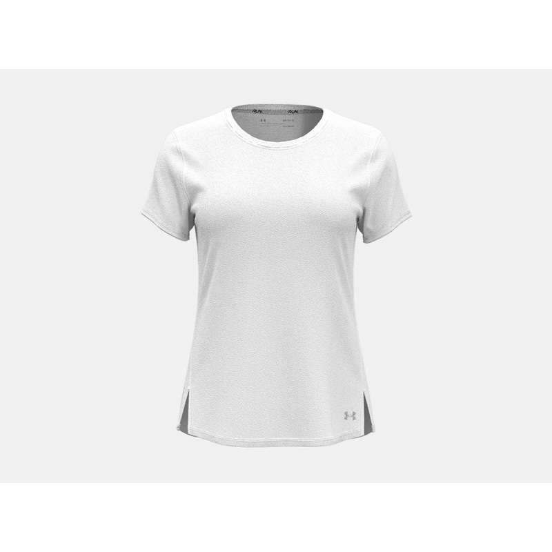 Womens Iso-Chill Laser Tee|S|M|L|XL