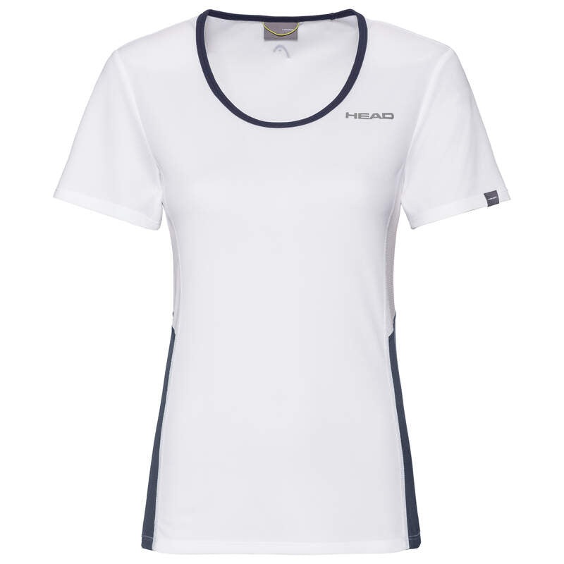 CLUB TECH T-SHIRT Women|X Small|X Large