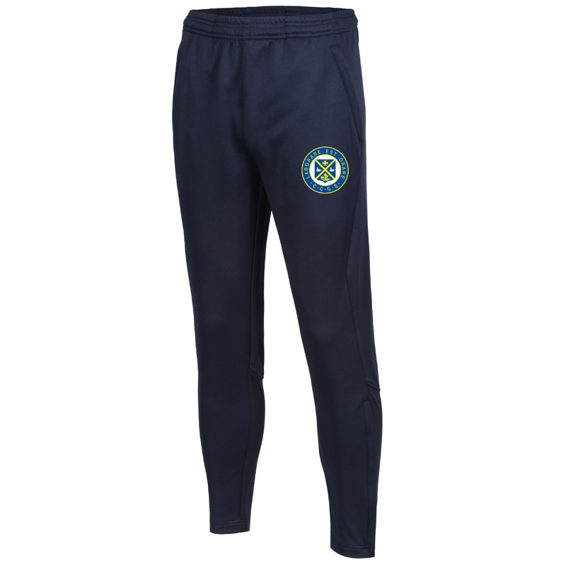 Coloma PE Tapered Pant|22/24|24/26|26/28|28/30|30/32|32/34|36/38|38/40|42/44