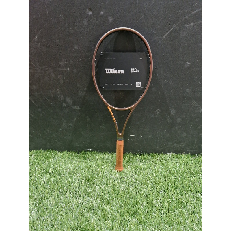 Pro Staff 97 V14|3 (4 3/8)|2 (4 1/4)