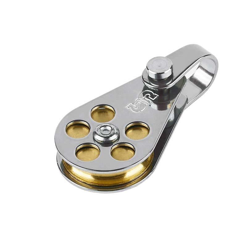 Schaefer 1/8 Max Wire Block /Bronze