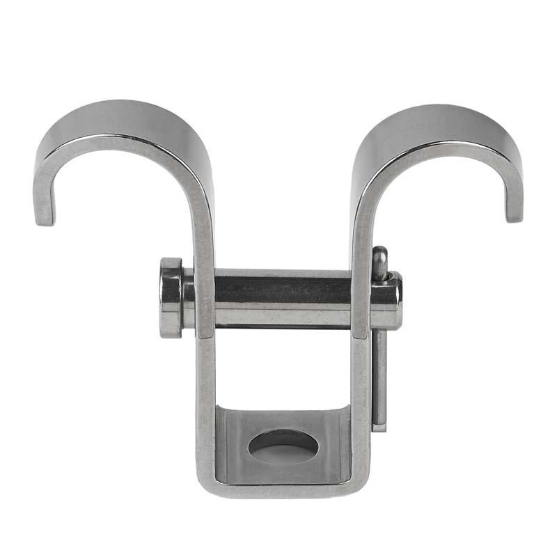 Schaefer Universal Reefing Hook 3/8 Tack Pin