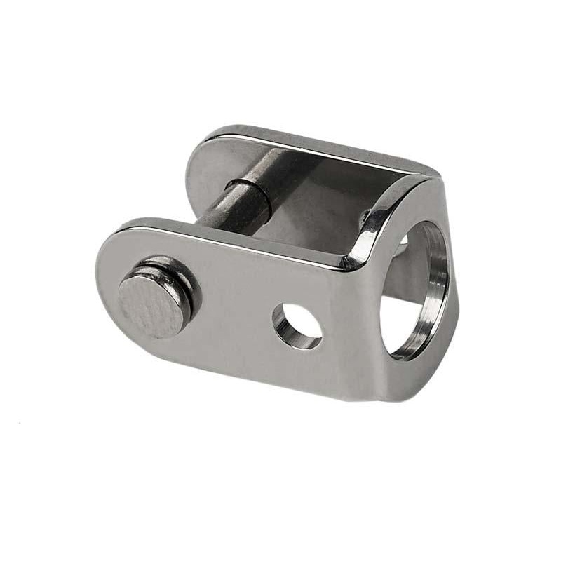 Schaefer Upset Shackle, Mounts 7 -Series 2 Blocks