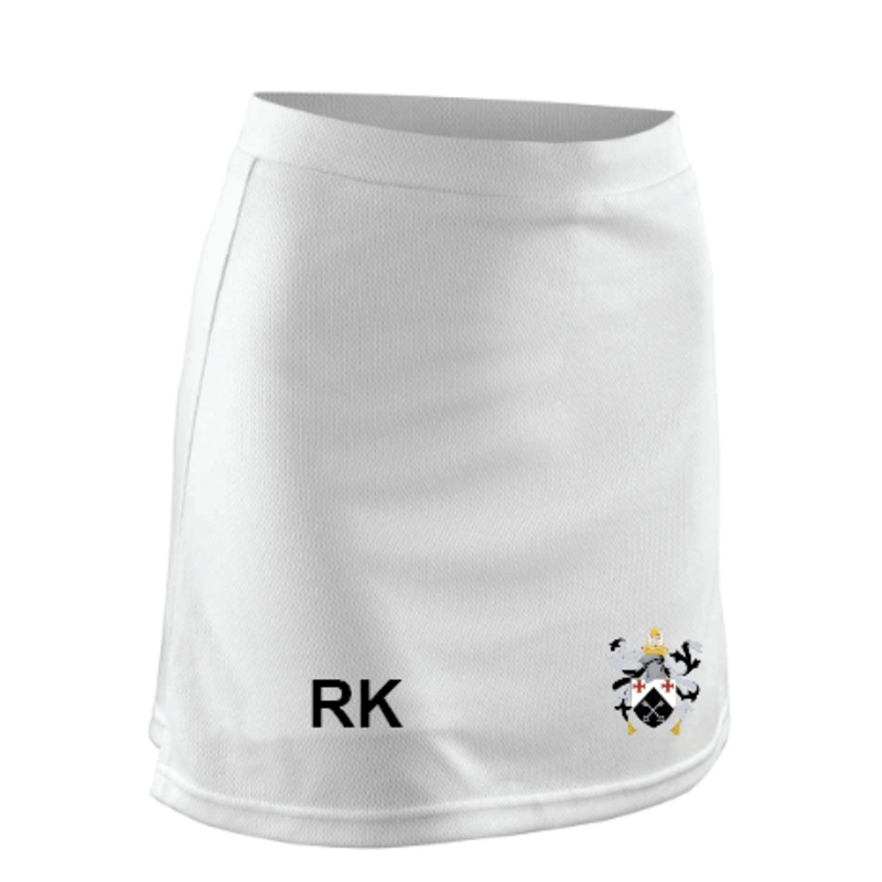 St Aidan’s HC Match Skort|10|12|14|16|18