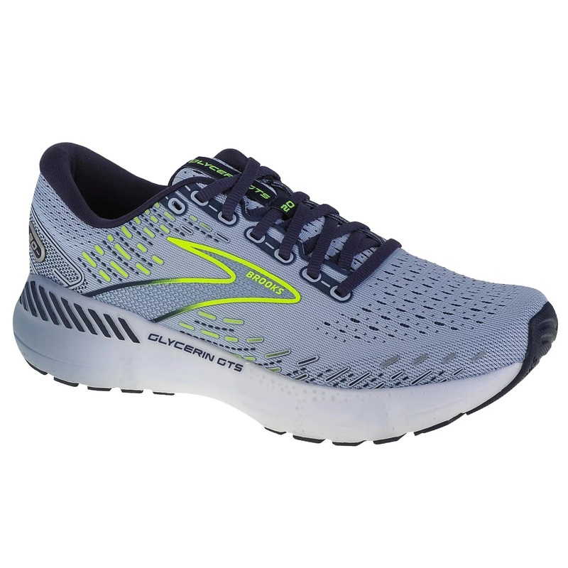 Women’s Glycerin GTS 20 Size 5