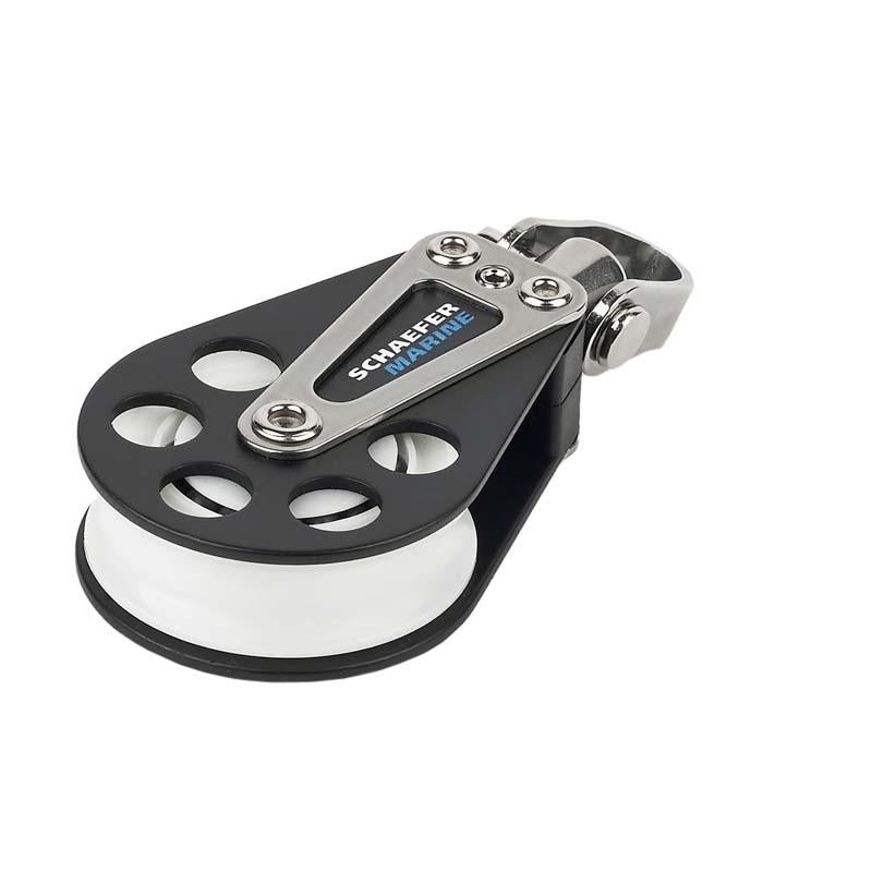 Schaefer 2 Single Ball Bearing Block