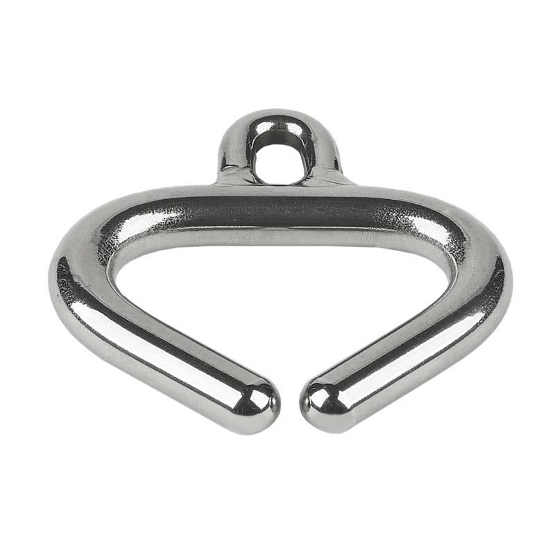 Schaefer S.S Genoa Prefeeder, #6 Luff Tape