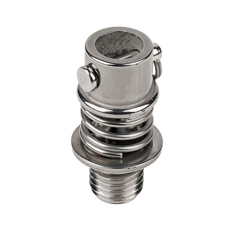 Schaefer Screw Plug