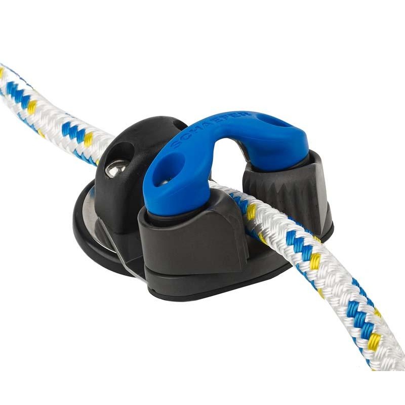 Schaefer Small Cam w/ Swivel Base, SWL 300 lbs