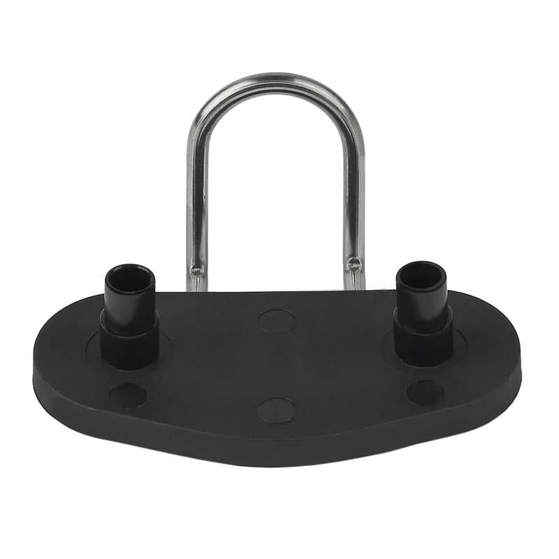 Schaefer Small Fast Entry Wire Fairlead