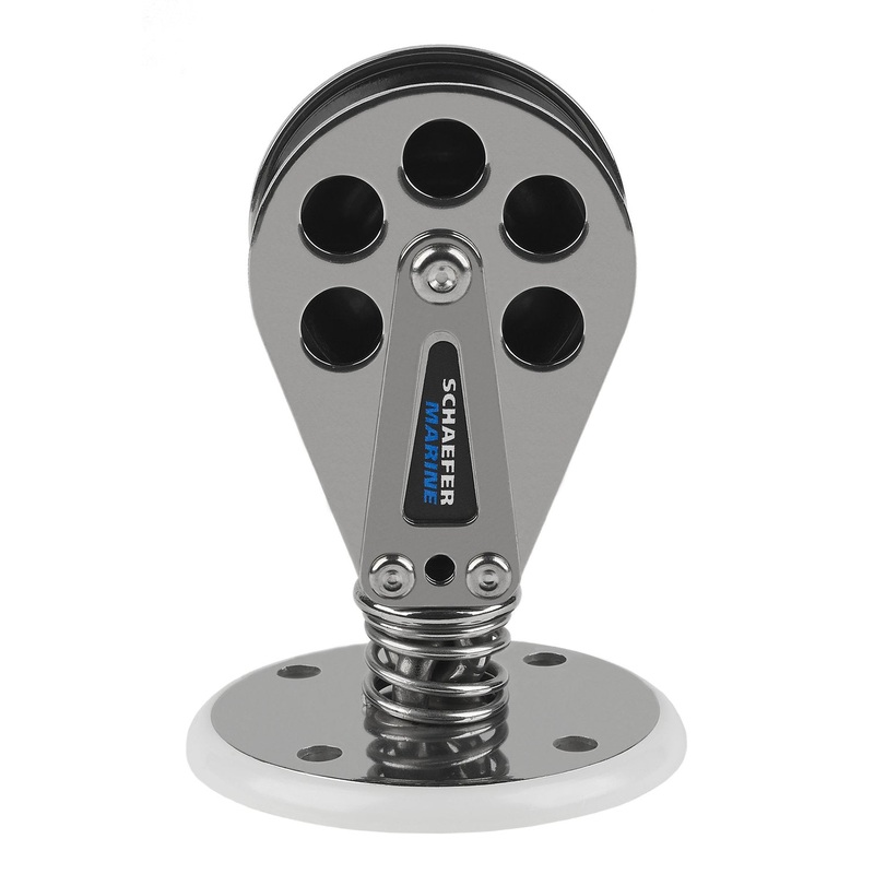 Schaefer Stand-Up Swivel