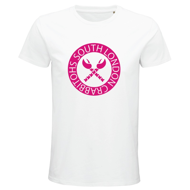 South London Crabbitohs Leisure Tee