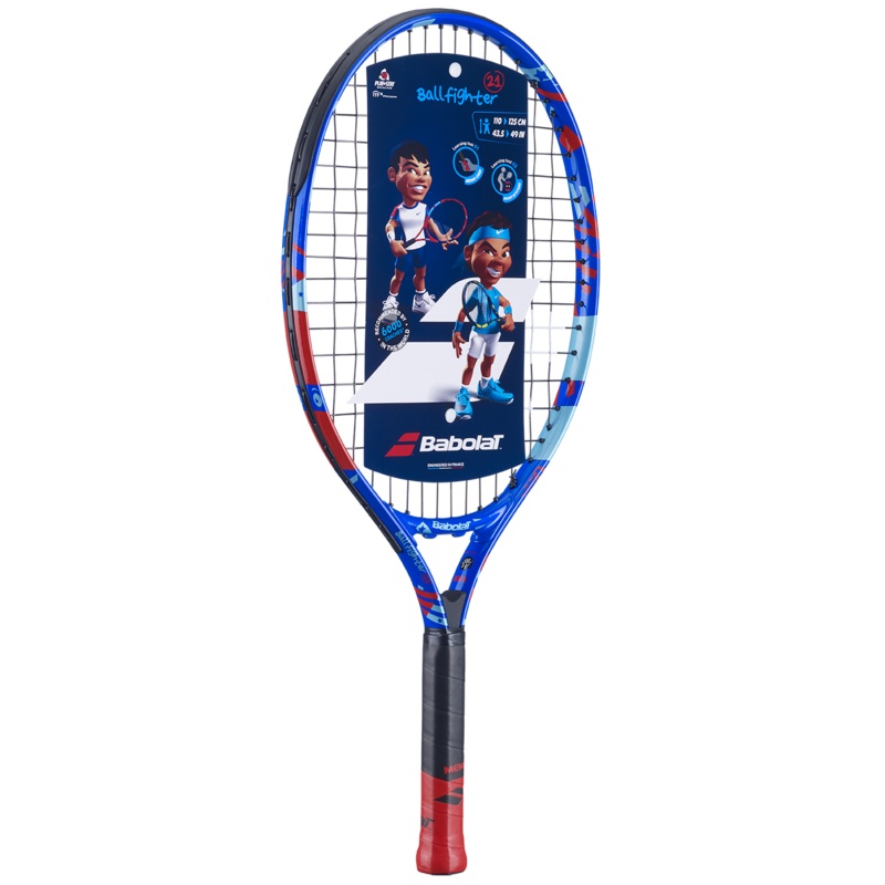 Babolat Junior Ballfighter Racket