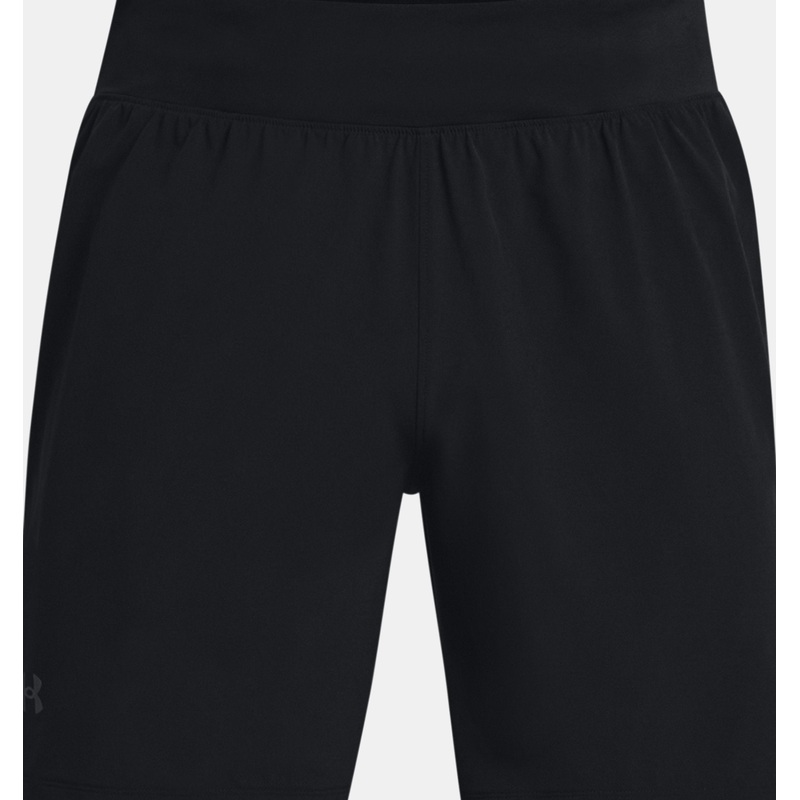 Mens UA Speedpocket 7 Shorts|Small|Medium|Large|Extra Large