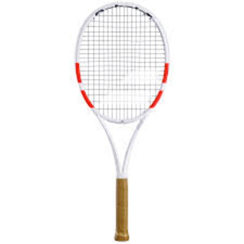 Pure Strike 97 Gen4 Unstrung|3 (4 3/8)|4 (4 1/2)