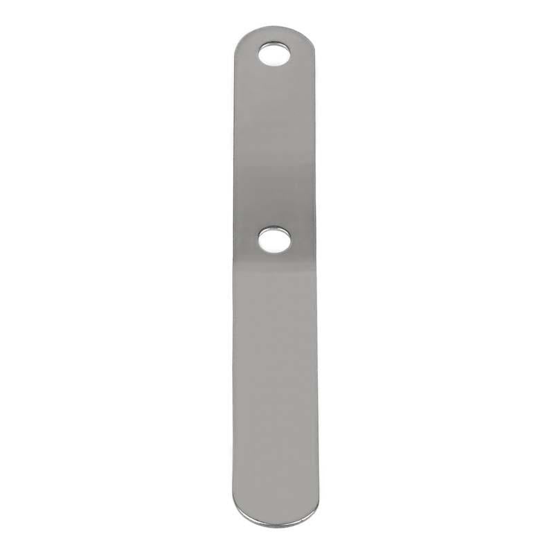 Schaefer Dinghy Spring Rudder Stop