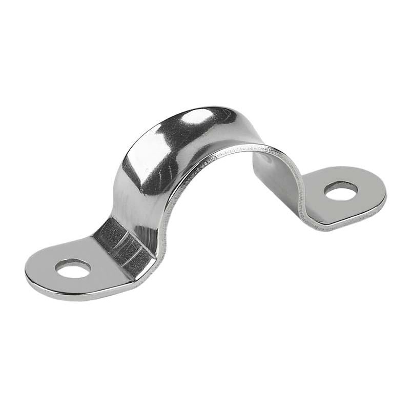 Schaefer Eye Strap Stamped, Eye Width 11/16