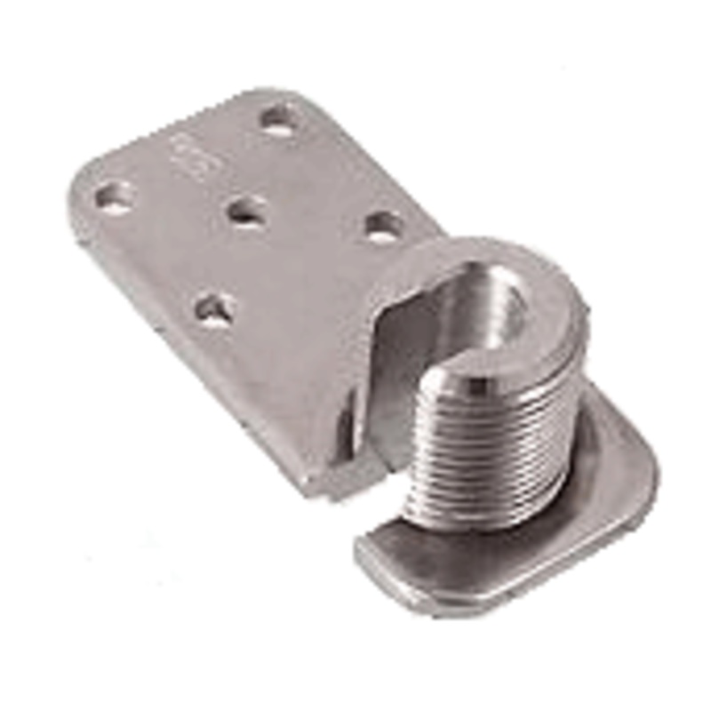 Schaefer Flat Antenna Mount