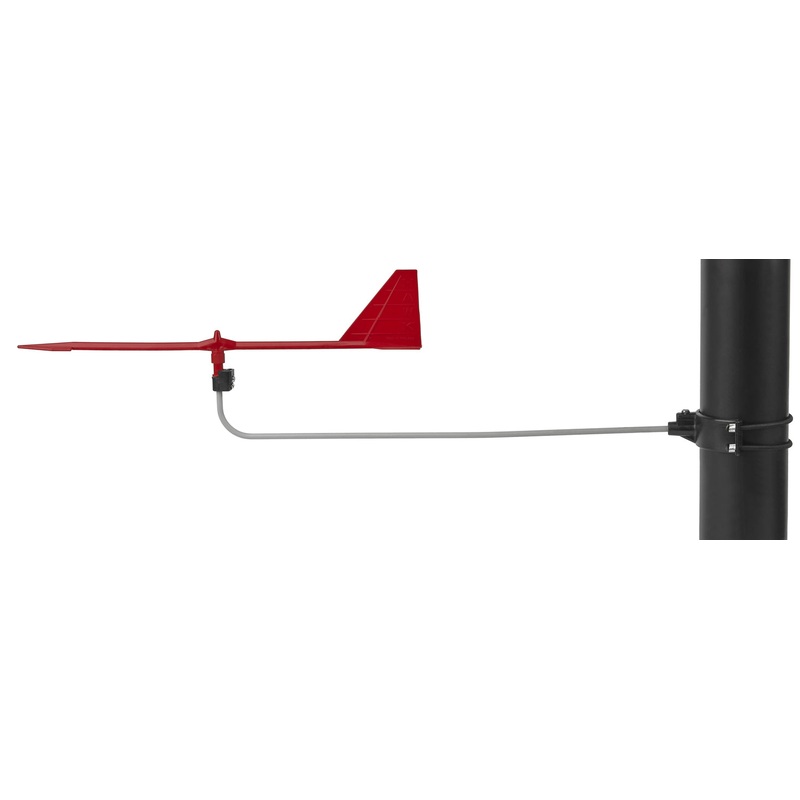 Schaefer Hawk Race Wind Indicator