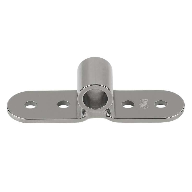 Schaefer Keel Boat/ Gudgeon , 1/2 Pin