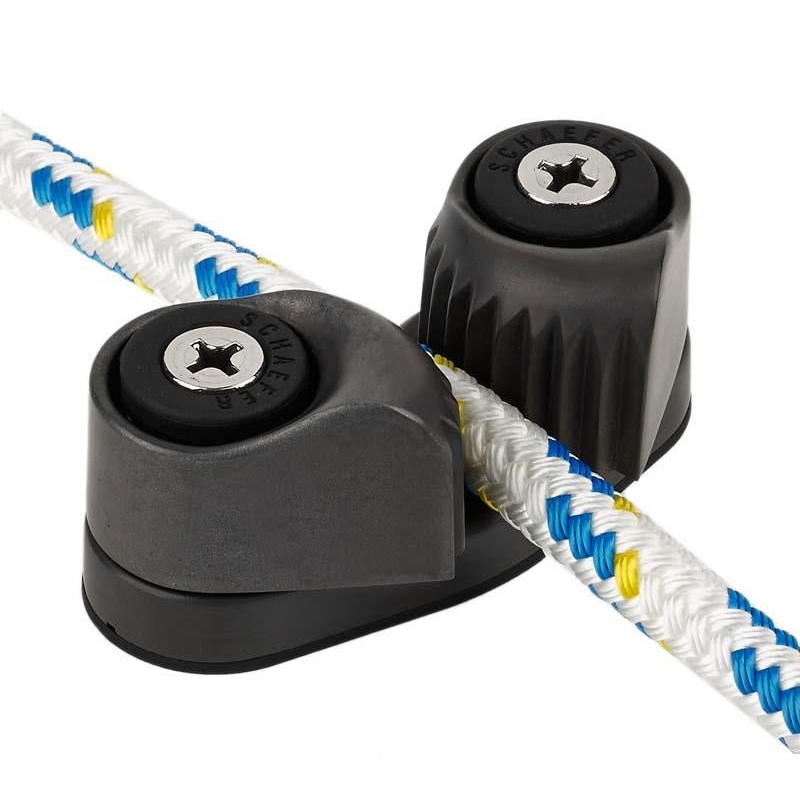 Schaefer Large Fast-Entry Cam Cleat